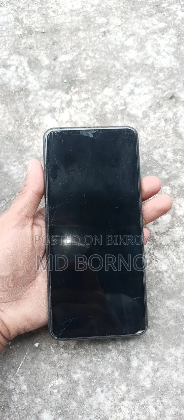 Xiaomi Poco M2 Pro 64 GB Pink