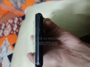Samsung Galaxy S20 128 GB Black