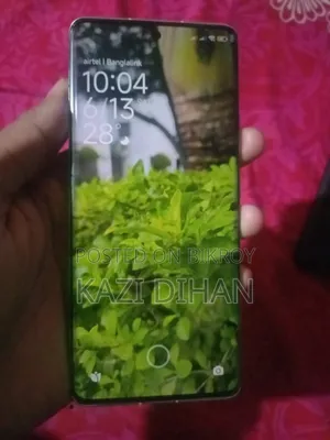 Xiaomi Civi 1S 256 GB Blue