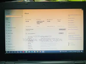 ল্যাপটপ ডেল ল্যাটিটিউড ১১ ৩১৯০ ৪জিবি ইন্টেল সেলেরন এসএসডি ১২৮জিবি