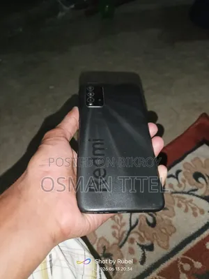 Xiaomi Mi 9T 64 GB Black