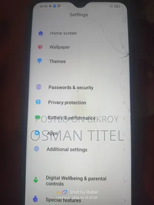 Xiaomi Mi 9T 64 GB Black