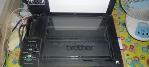 Brother's Printars Dcp-t420w