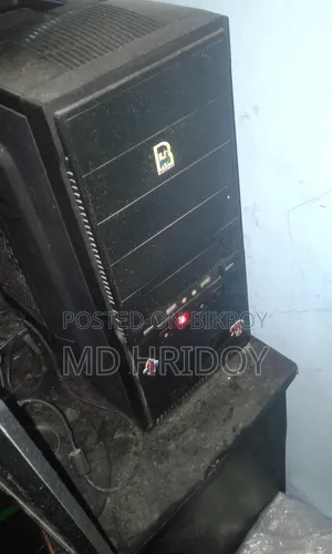 Desktop Computer Gigabyte 4GB Intel Core i3 HDD 320GB