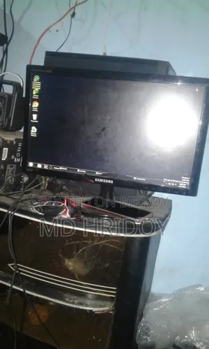 Desktop Computer Gigabyte 4GB Intel Core i3 HDD 320GB