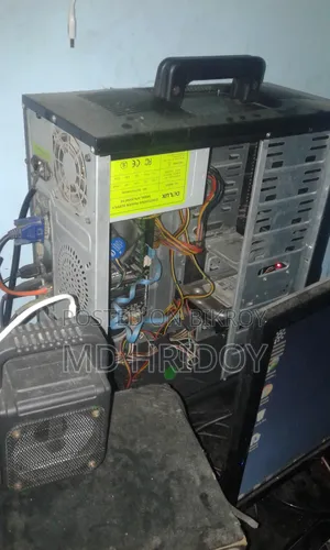 Desktop Computer Gigabyte 4GB Intel Core i3 HDD 320GB