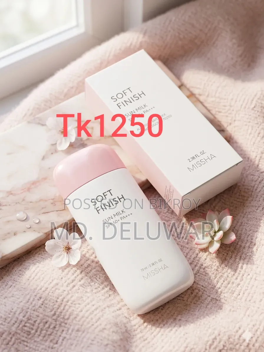 Skincare Products
