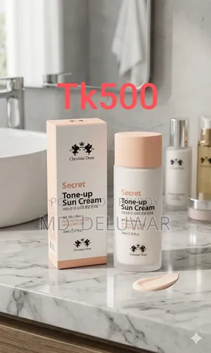 Skincare Products