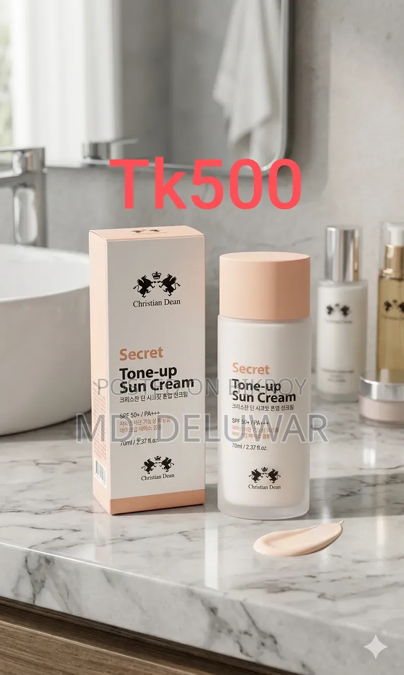 Skincare Products