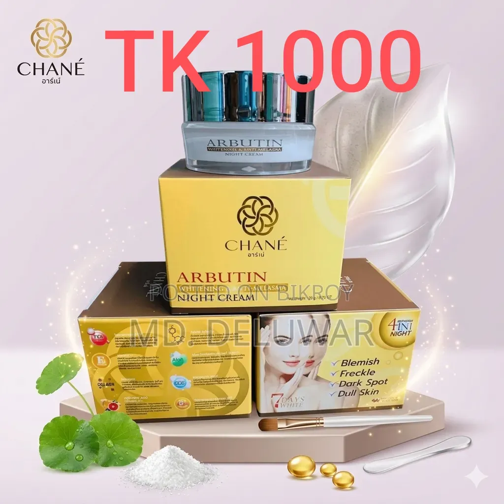 Skincare Products