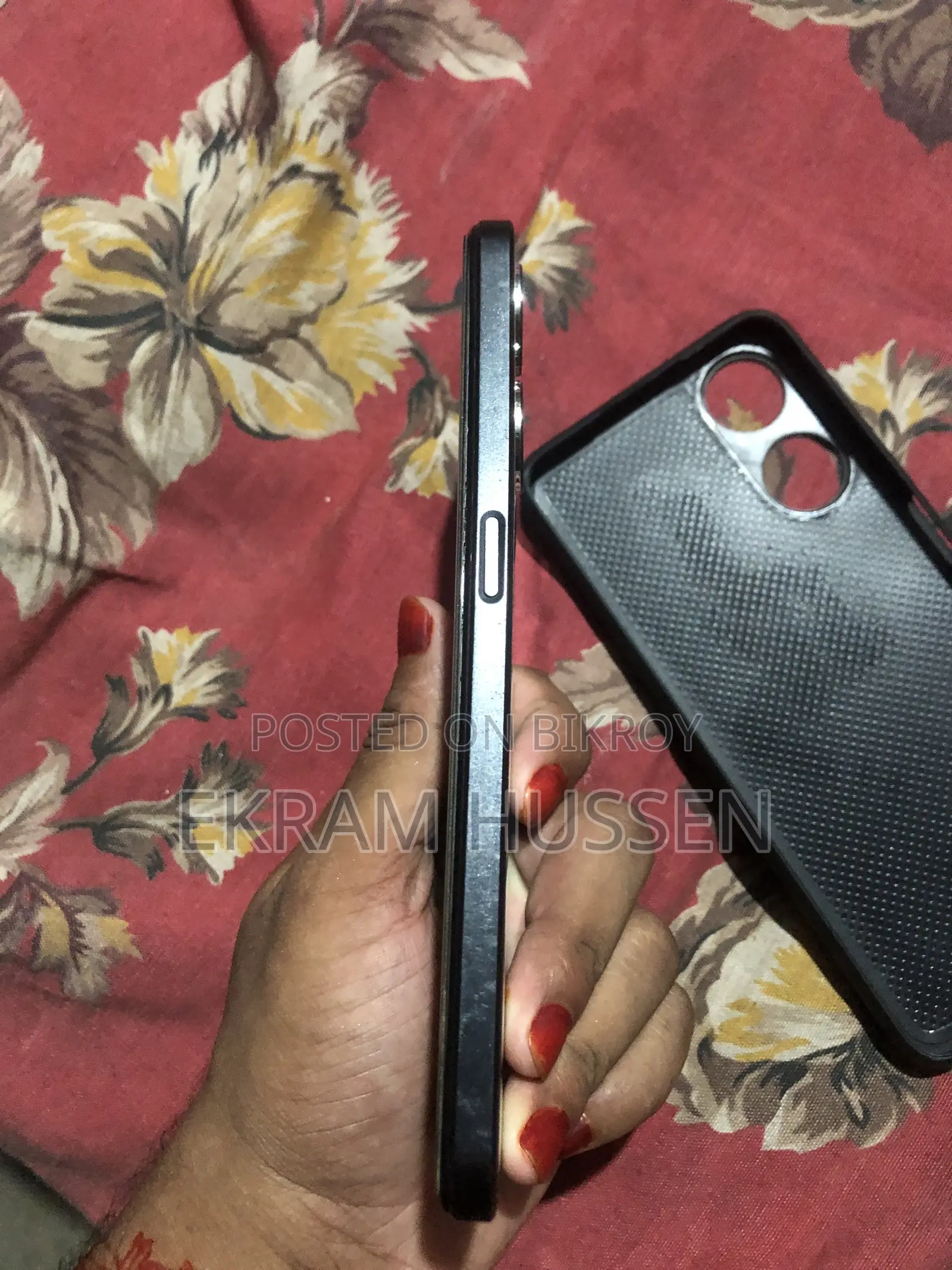 Oppo A78 5G 128 GB Black