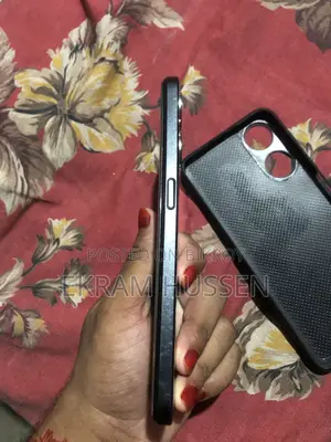 Oppo A78 5G 128 GB Black