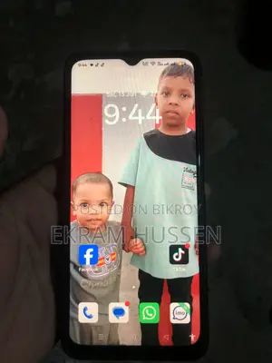 Oppo A78 5G 128 GB Black