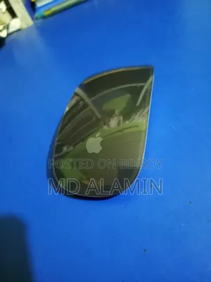 অ্যাপল মাউস ২