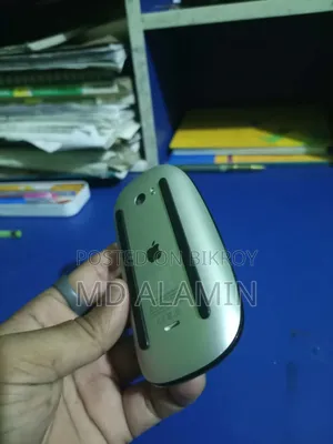 অ্যাপল মাউস ২