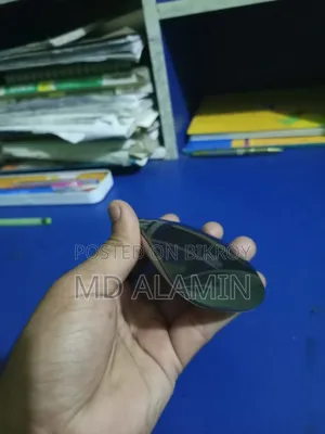 অ্যাপল মাউস ২