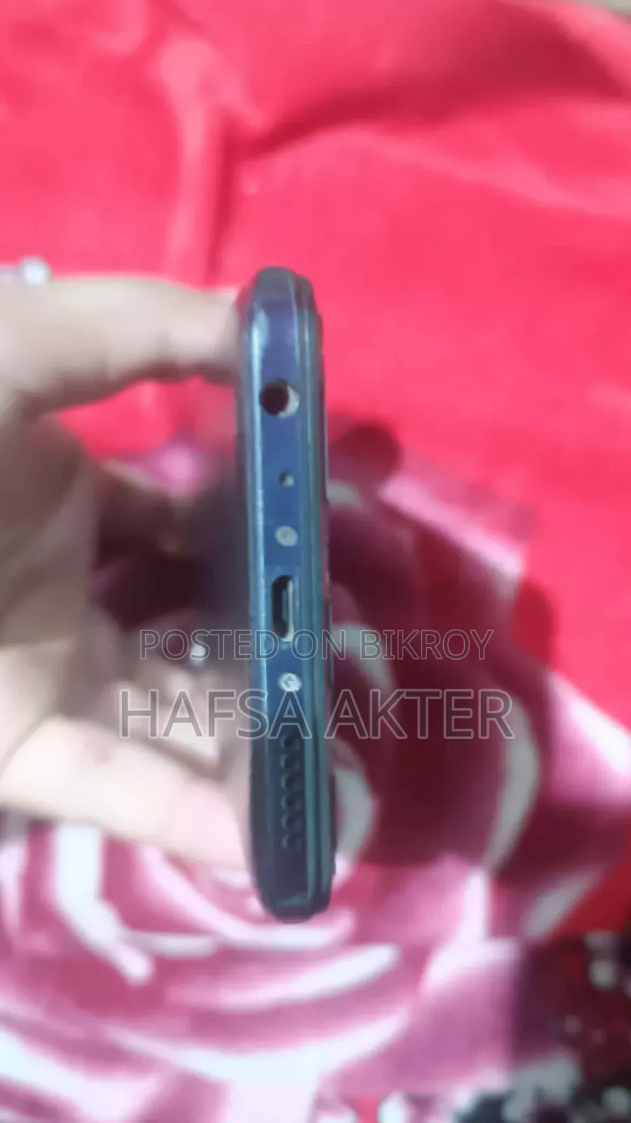 Vivo Y19 128 GB Black