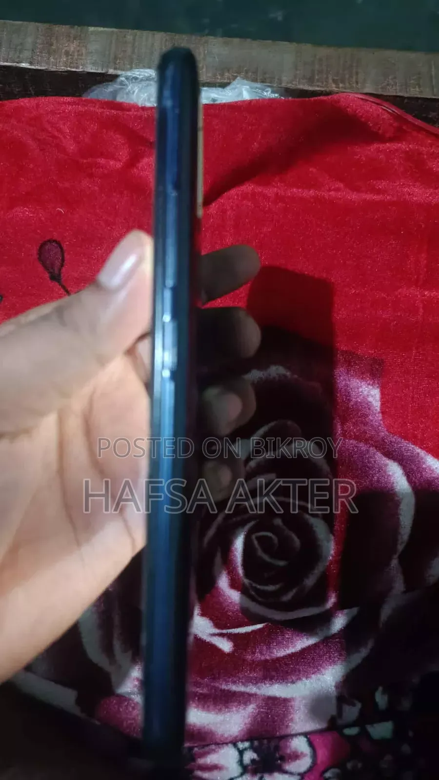 Vivo Y19 128 GB Black