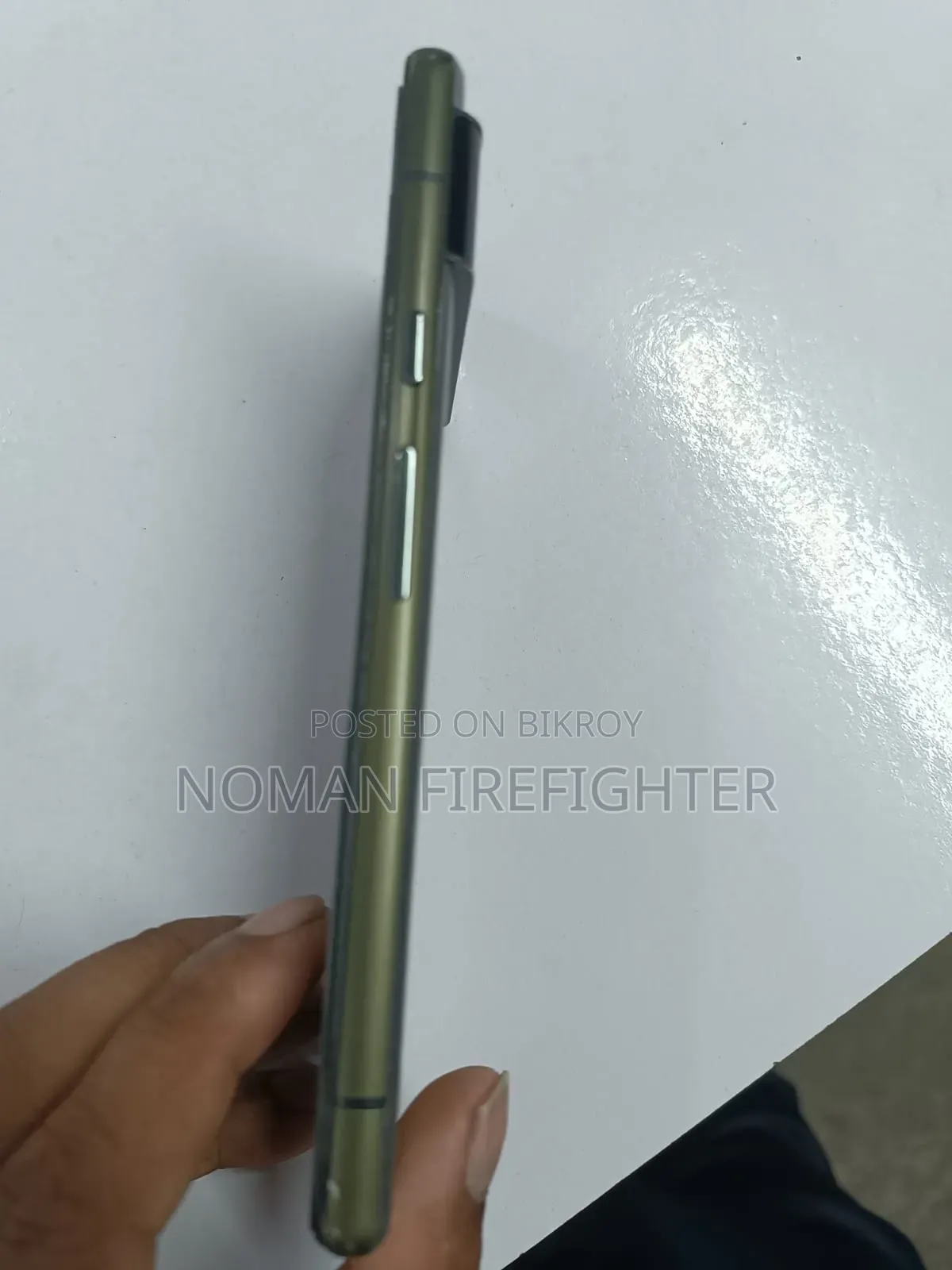 গুগল পিক্সেল ৬ ১২৮ জিবি ব্ল্যাক