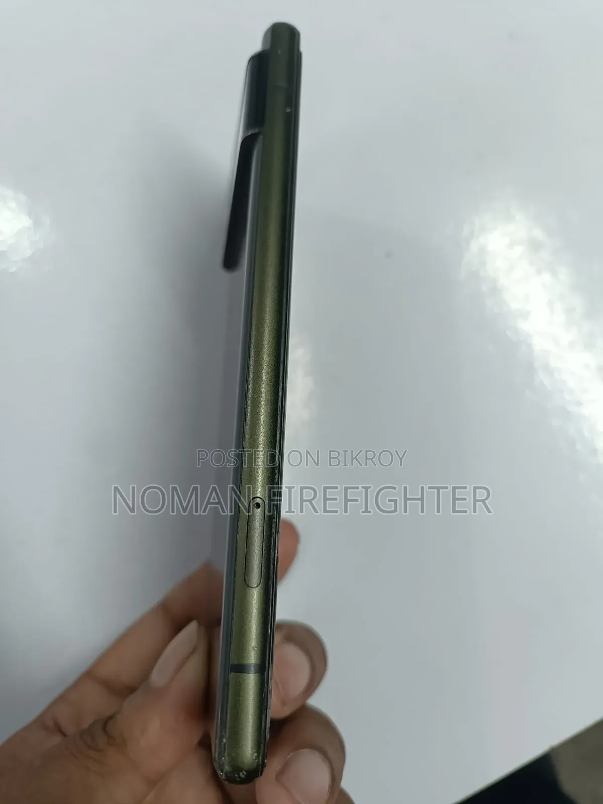 গুগল পিক্সেল ৬ ১২৮ জিবি ব্ল্যাক