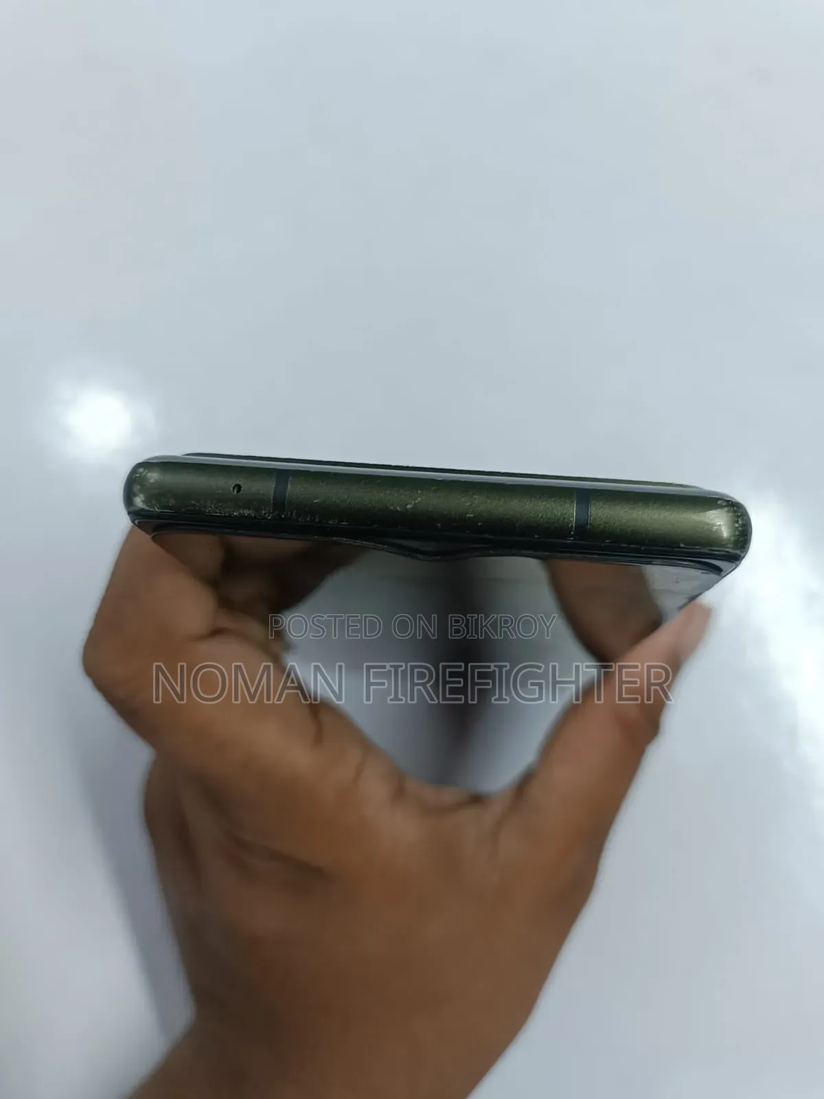 গুগল পিক্সেল ৬ ১২৮ জিবি ব্ল্যাক