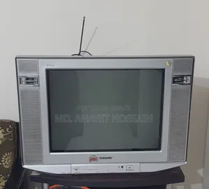 ব্যবহৃত সনি বক্স টেলিভিশন