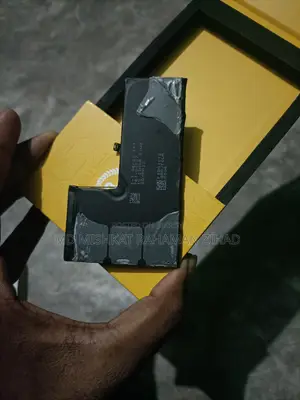 Apple iPhone Xs battery GB Black
