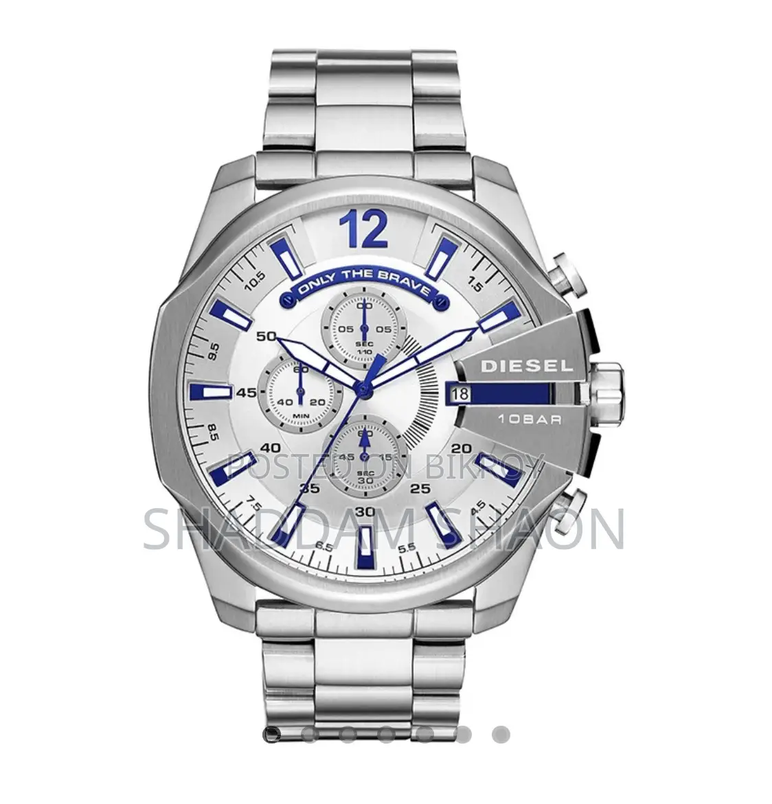 Diesel Watch