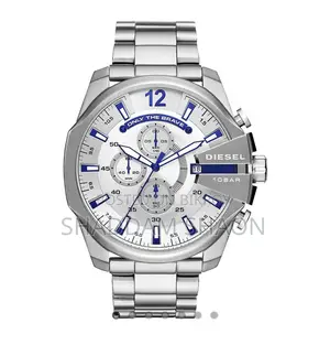 Diesel Watch