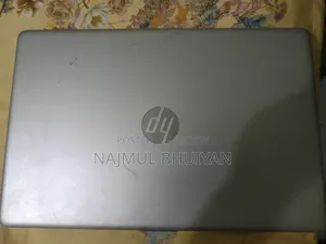 নতুন ল্যাপটপ এইচপি ৪ জিবি ইন্টেল কোর আই৭ এইচডিডি+এসএসডি ১ টেরাবাইট