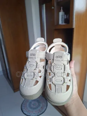 Boy's Shoes
