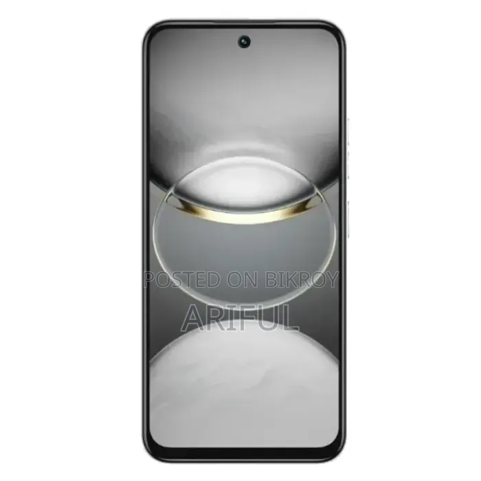 Tecno Spark 40 Pro 128 GB Black