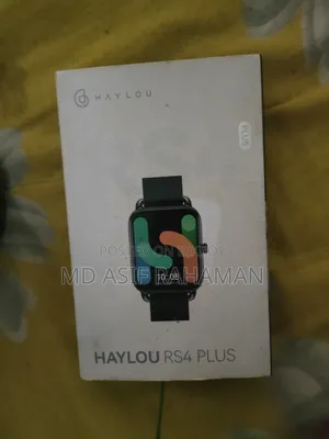 Haylou Rs 4 Plus