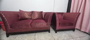 Sofa Set for Sale. Bought From Abroad.