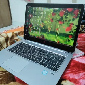 Laptop HP EliteBook 1040 G3 8GB Intel Core i5 HDD+SSD 256GB