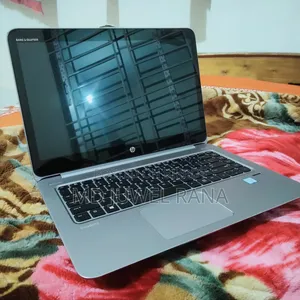 Laptop HP EliteBook 1040 G3 8GB Intel Core i5 HDD+SSD 256GB