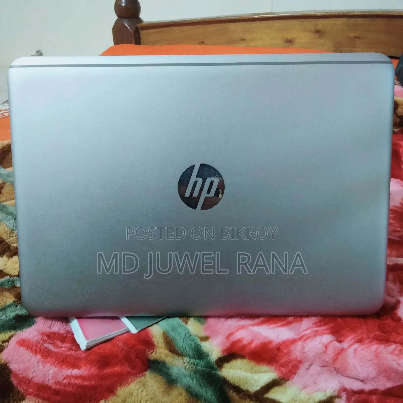 Laptop HP EliteBook 1040 G3 8GB Intel Core i5 HDD+SSD 256GB