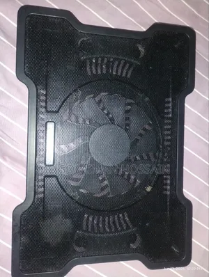 ল্যাপটপ কুলার