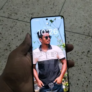 Oppo F27 256 GB Blue