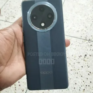 Oppo F27 256 GB Blue
