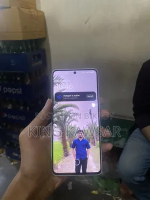 Xiaomi Redmi Note 13 Pro 128 GB White