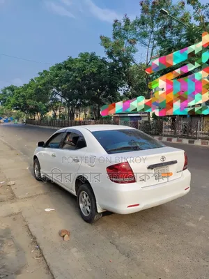 Toyota Allion 2006 Pearl