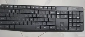 লজিটেক এমকে২৩৫