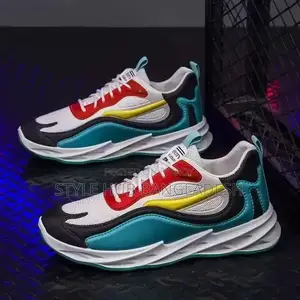 Men's Shoes