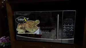Singer Microwave Oven