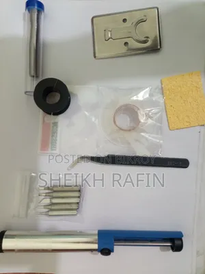 Soldering Iron. Soldering Kits
