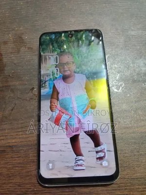 ইনফিনিক্স স্মার্ট ৯ ৬৪ জিবি ব্ল্যাক