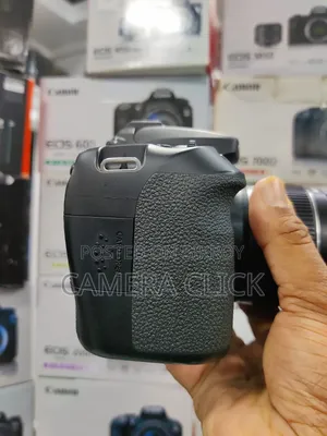 Canon 70d Combo Package