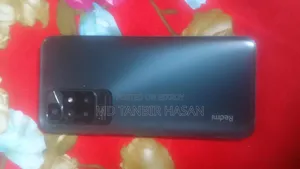 Xiaomi Redmi 10 128 GB Gray