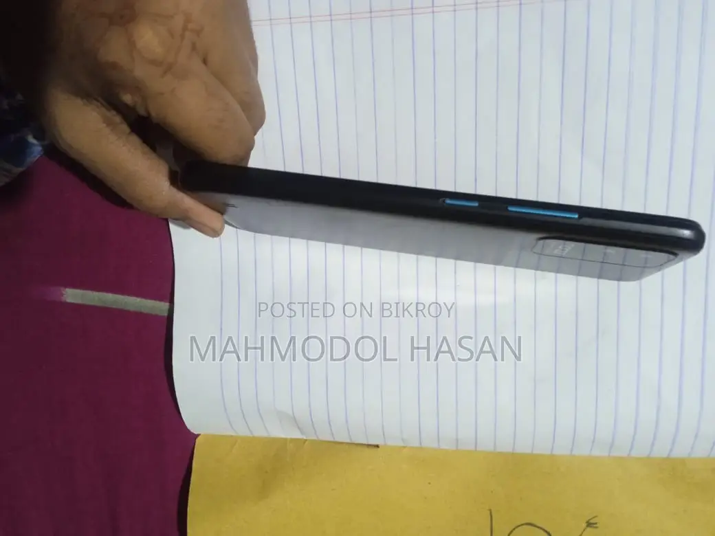 Realme C55 64 GB Black
